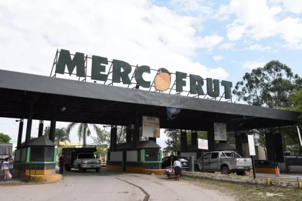 Femicidio en el Mercofrut: la víctima solicitó ayuda cinco días antes de ser ultimada