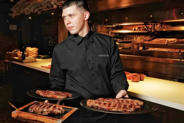 Coronados de gloria: cuatro parrillas argentinas entre las mejores 101 del mundo