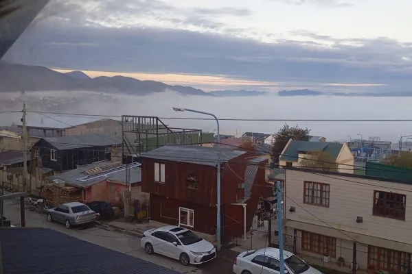 Temblor: la tierra se movió y “fue como estar en un barquito”