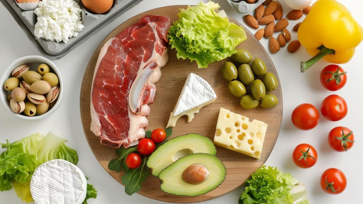 Descubre el secreto para mantener una salud óptima después de los 60 años