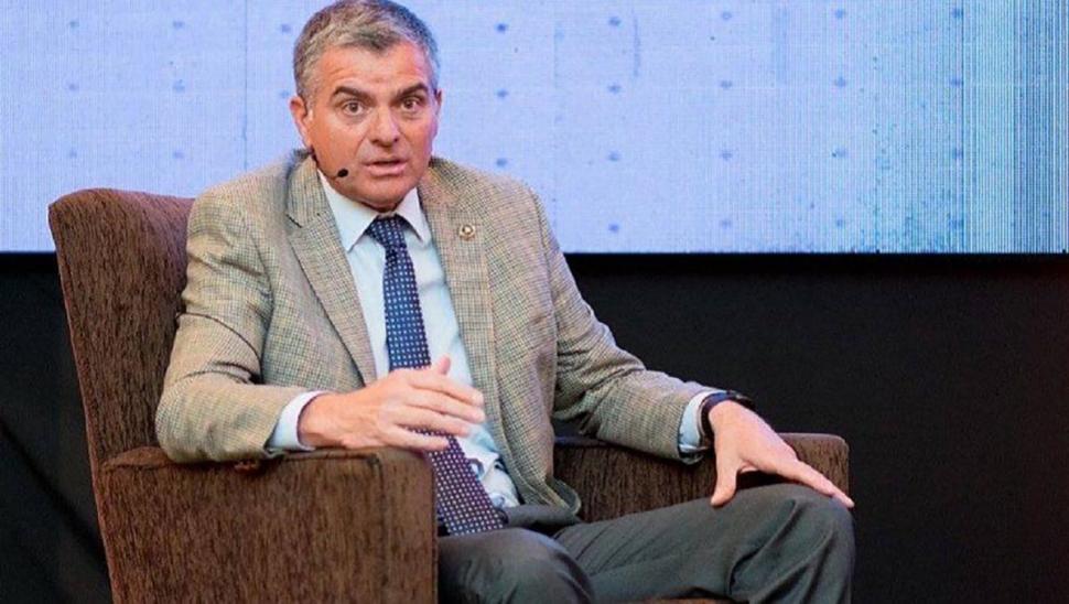 Sebastián Murga