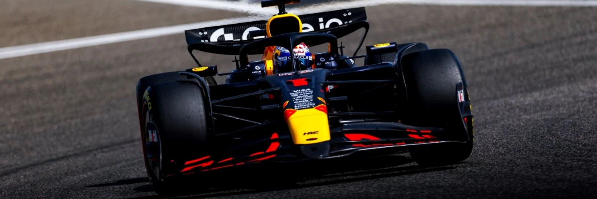 Verstappen, con récord de vuelta, fue el más rápido y largará en el primer puesto el Gran Premio de Miami