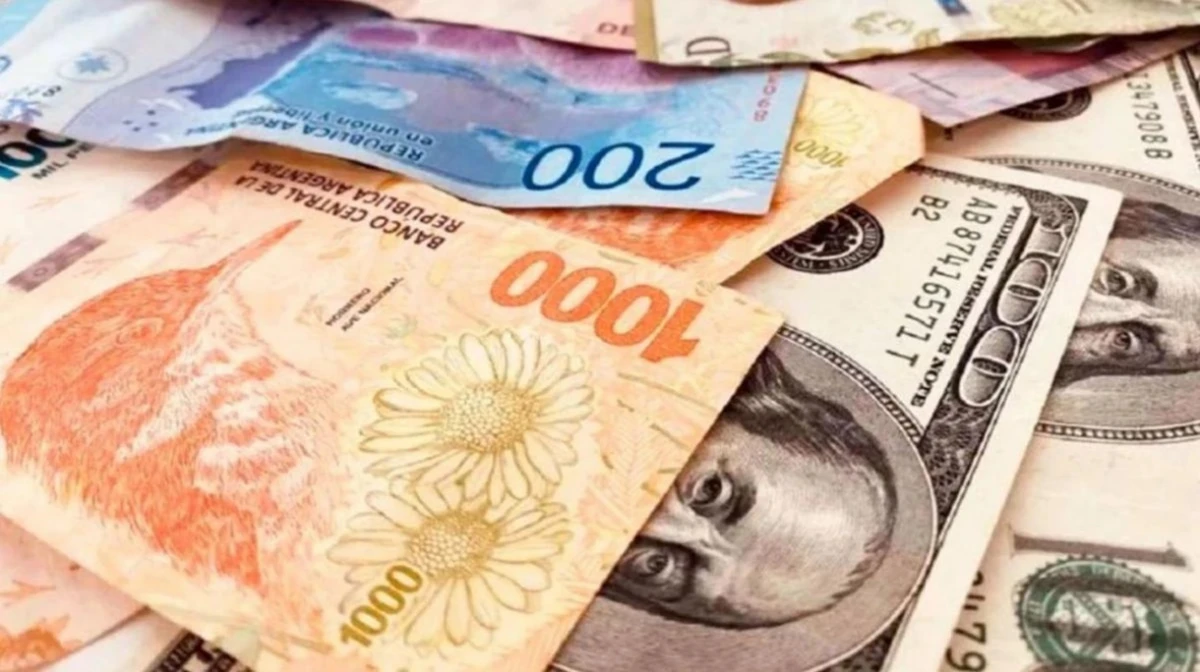 Tras el fin del cepo, cayeron los depósitos a plazo fijo y subió la compra de dólares