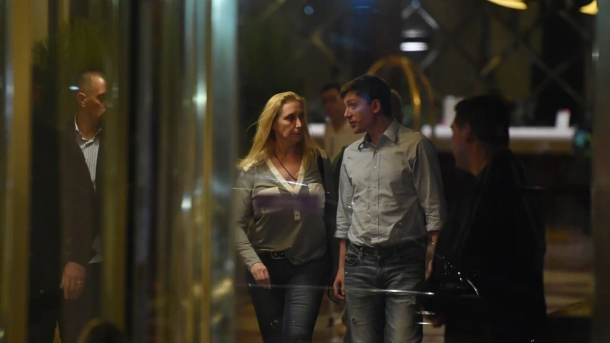 Tensión en el Gobierno: cruces entre Karina Milei y Santiago Caputo por el armado político