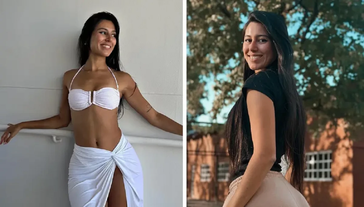 Era profesora de Matemáticas, dejó la docencia y ahora vende contenido en redes y se hizo viral al revelar su facturación