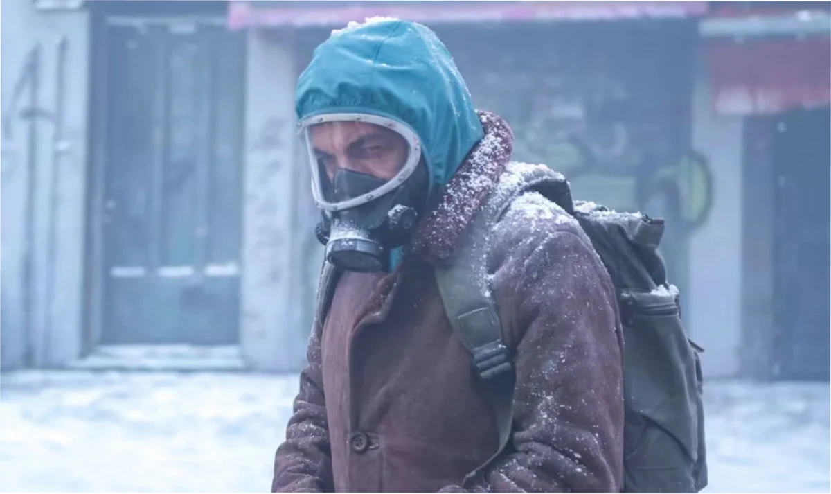 ¿Cuándo se estrenará la segunda temporada de El Eternauta?