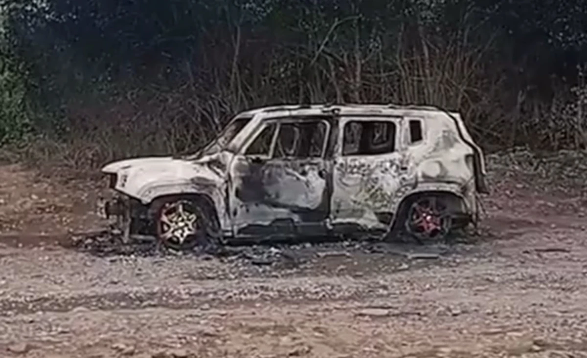 Misterio en Jujuy: hallaron dos cuerpos calcinados e investigan un posible femicidio