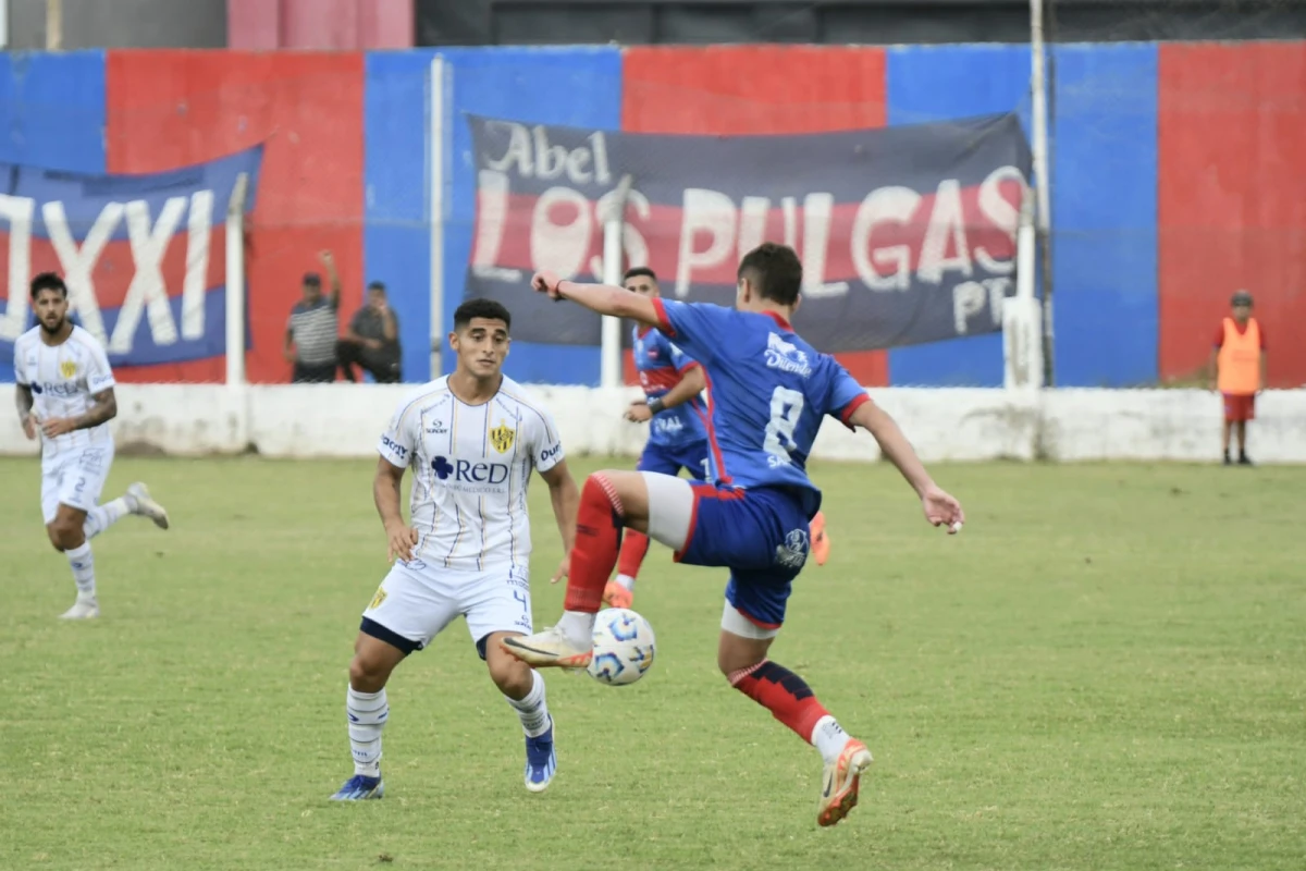 Atlanta perdió 2-0 en Santiago del Estero y se quedó sin invicto: ¿Por qué este resultado favorece a San Martín?
