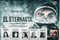 ¿Estás mirando El Eternauta?: Reactivan la búsqueda de los nietos del creador de la obra