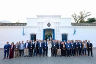 Cofein: el foro de intendentes que desafía al Gobierno nacional