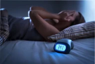 El truco infalible para volver a dormir si te despertaste a las tres de la madrugada