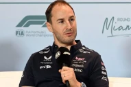 El director de Alpine lo confirmó: Colapinto no debutará en Imola