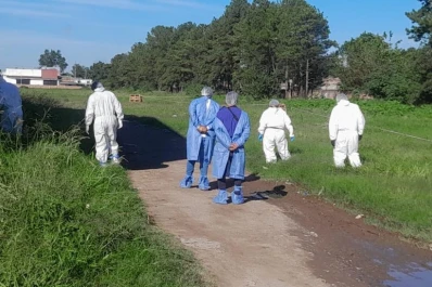 Femicidio en el Mercofrut: seis meses de preventiva para el acusado de asesinar a su ex pareja