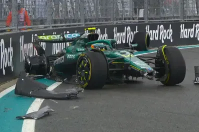 Locura de autos en Miami: Doohan mejor que el campeón del mundo