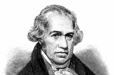 James Watt: inventor y… ¿emprendedor?