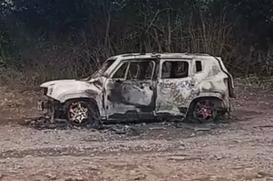 Misterio en Jujuy: hallaron dos cuerpos calcinados e investigan un posible femicidio