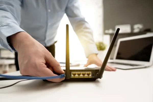¿Puerto USB libre en el router? Los cinco trucos para los que podés aprovecharlo