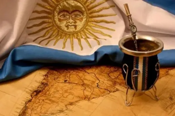 Feriado: el 25 de Mayo cae domingo, ¿se trasladará al viernes o lunes?
