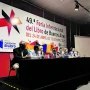 Estamos en mayo y del Mayo de las Letras no hay noticias