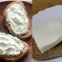 Queso untable o queso fresco: ¿qué es lo más saludable en el desayuno?