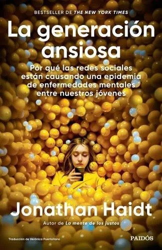 Libros recomendados