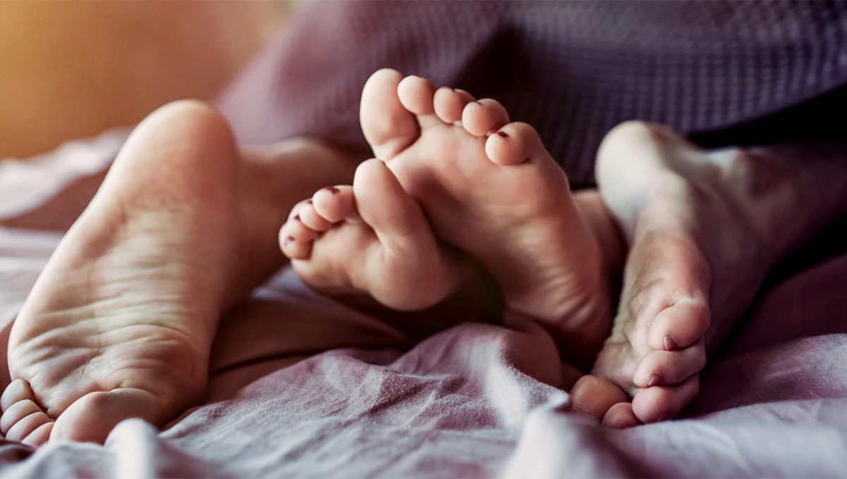 Sexualmente hablando: el orgasmo coital