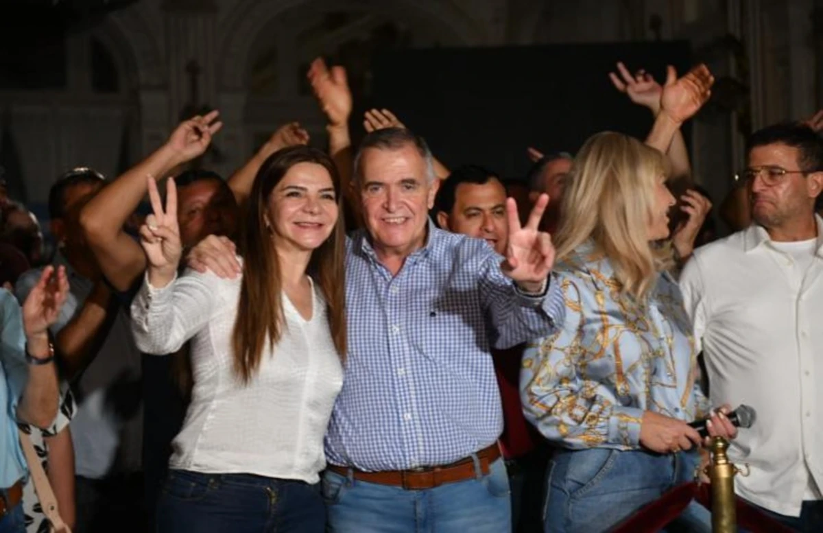 La elección de Jaldo: el “traccionador”, el juego a todo o nada y posibles candidatos