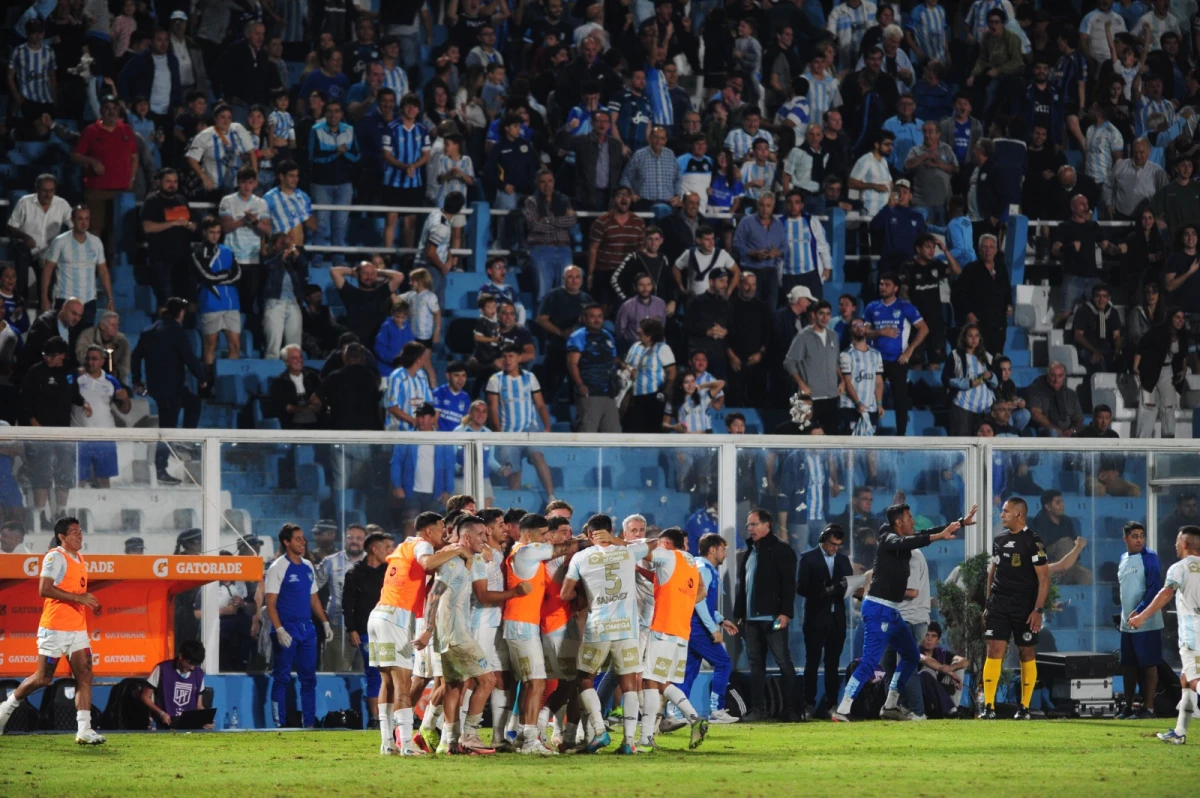 FOTO: DIEGO ARAOZ - LA GACETA