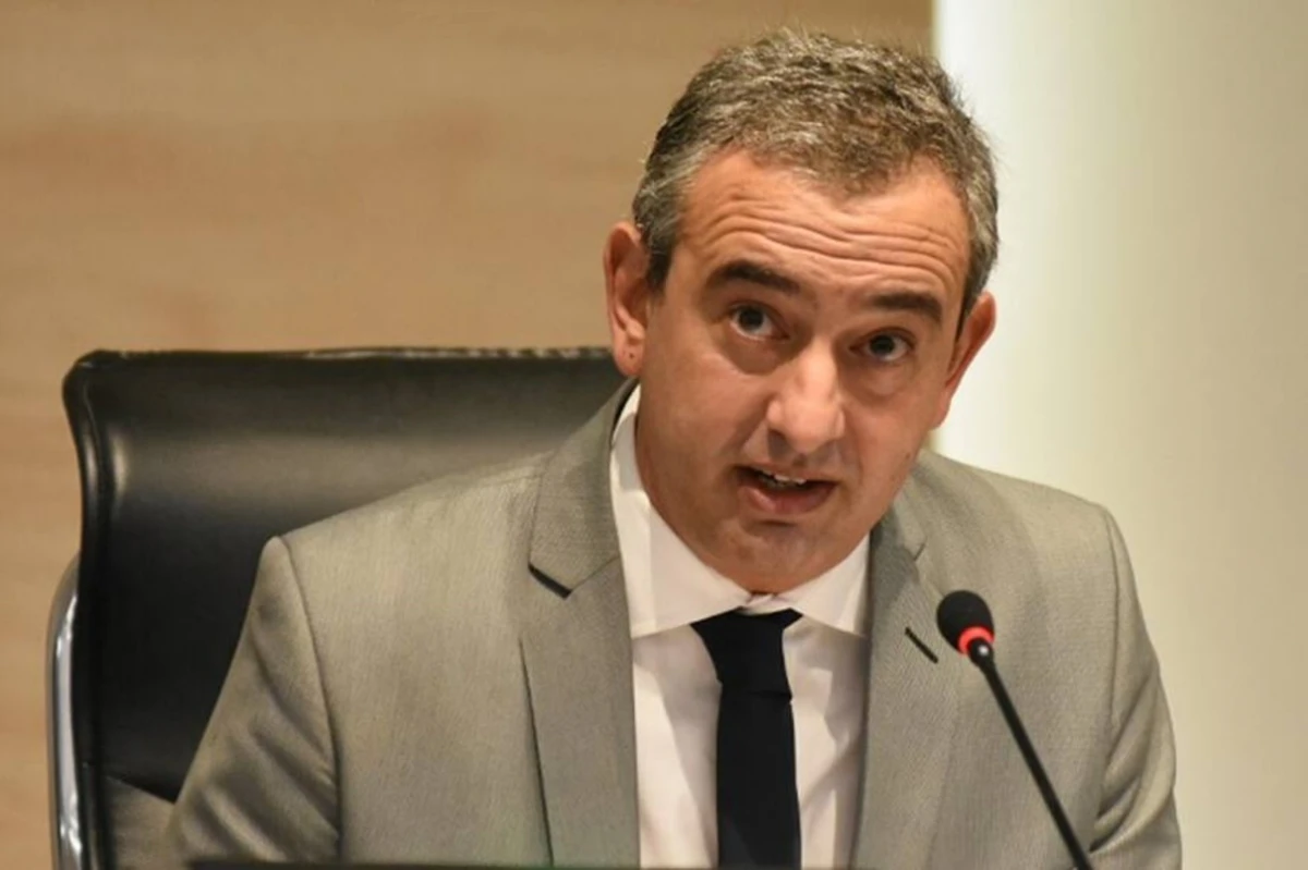 Pablo Javkin: “Lo que hemos logrado es que las cárceles dejen de ser el home office del delito”