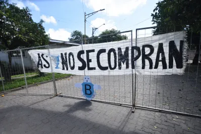Jorge Newbery cargó a Deportivo Aguilares con fantasmas del descenso y chapeó la estrella de la Liga Tucumana