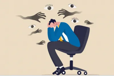 Cuál es tu miedo oculto, según tu mes de nacimiento