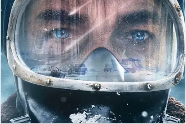 ¿Qué significa El Eternauta? La historia detrás del símbolo argentino que es furor en Netflix
