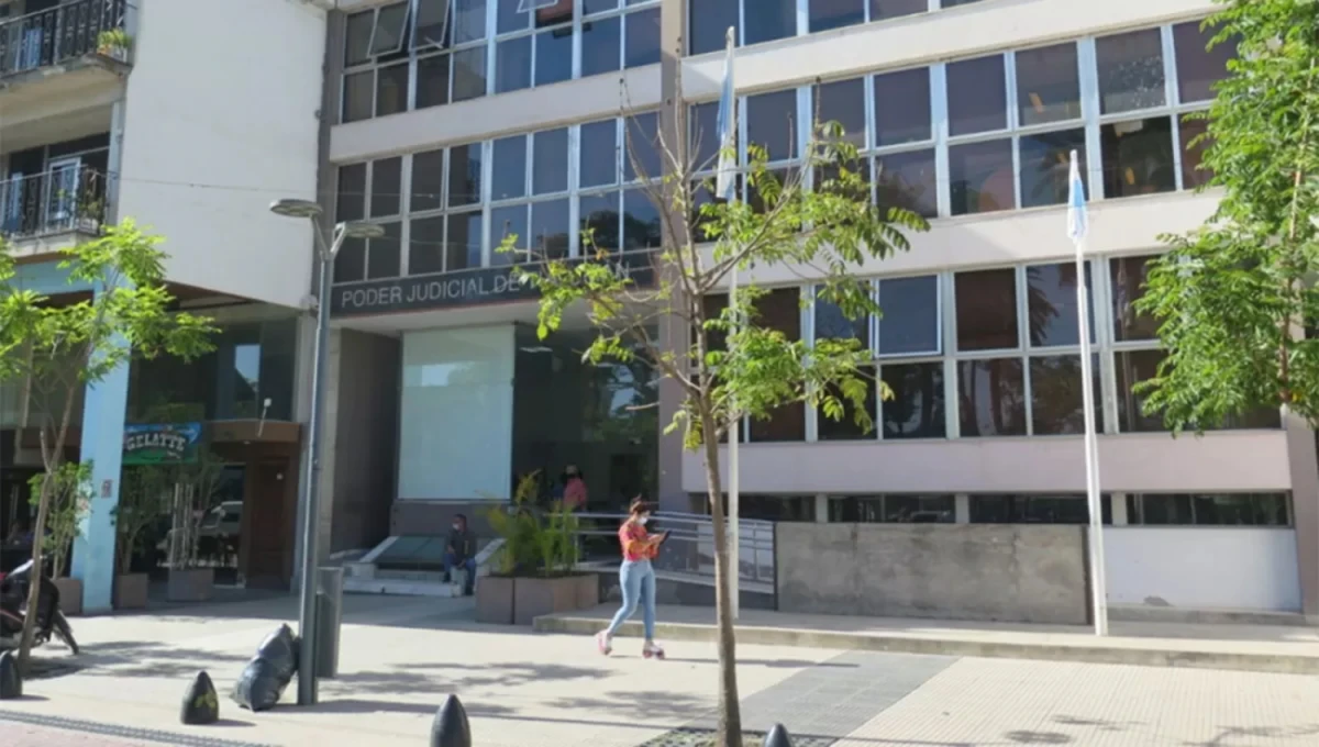 Santa Ana: robó durante tres días seguidos y ahora deberá pagar más de medio millón a sus víctimas