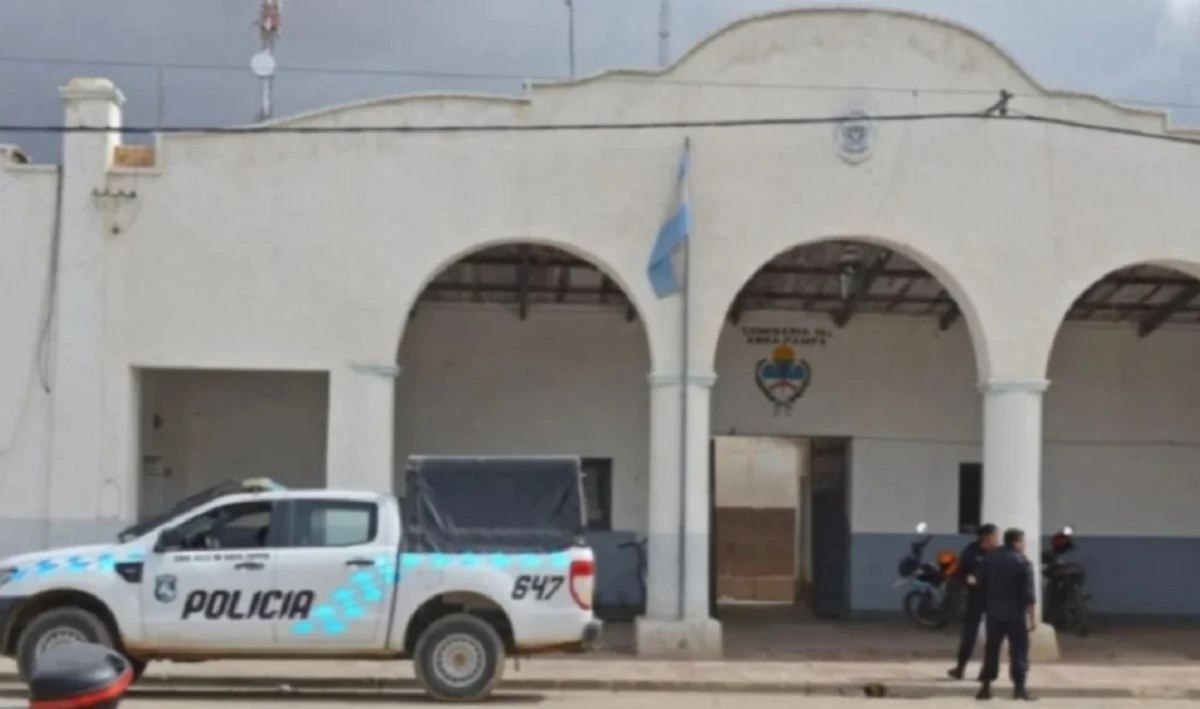 Un intendente de Salta fue demorado cuando intentaba pasar a Bolivia conduciendo una camioneta con pedido de secuestro