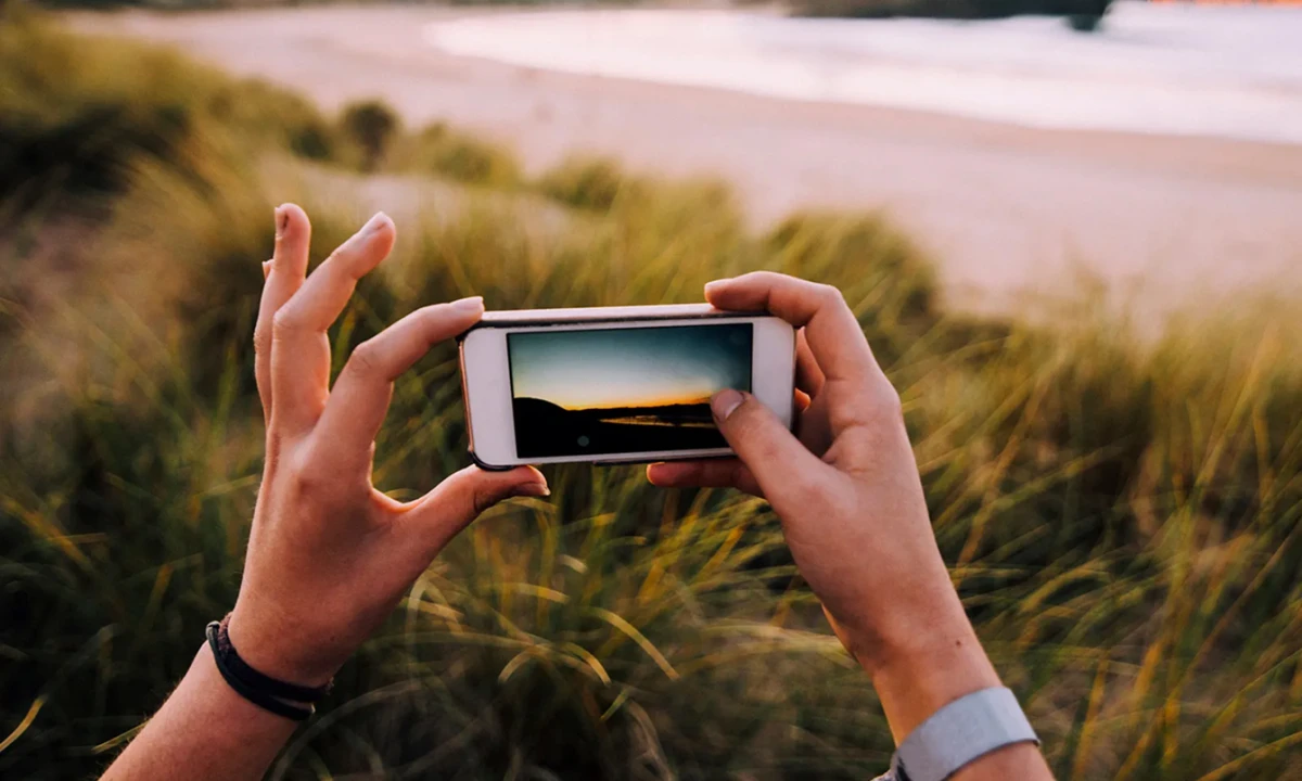 ¡Saca mejores fotos con tu celular!: Consejos de los fotógrafos de National Geographic