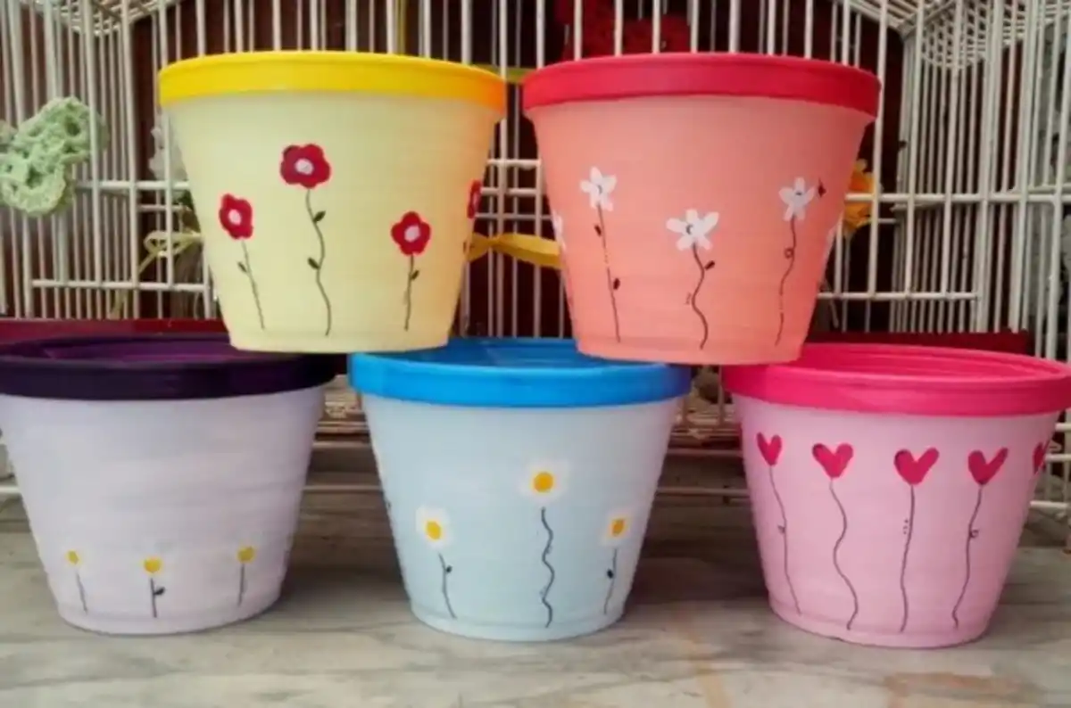 Así podés convertir los potes de telgopor en algo útil y cuidar el medioambiente