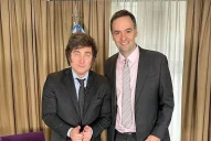 Javier Milei decidió que no viajará al Vaticano para la asunción del papa León XIV