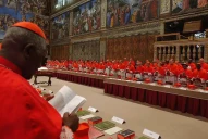 ¿Qué es el cónclave? Guía completa del ritual secreto del Vaticano