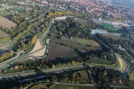 F1 2026: por qué Imola podría reemplazar a Abu Dabi en la definición del campeonato