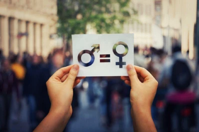 La paridad de género toma impulso con la reforma política