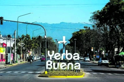 ¿Yerba Buena tendrá más habitantes que la Capital?