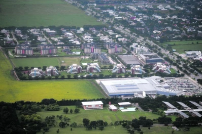 Yerba Buena: “Pasó de ‘ciudad dormitorio’ a centro urbano en expansión”