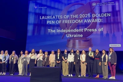 El gran encuentro global de los medios