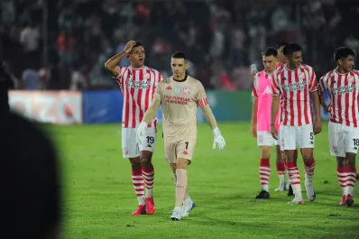 Atención, San Martín: se confirmó un cambio en la programación para el partido contra Atlanta