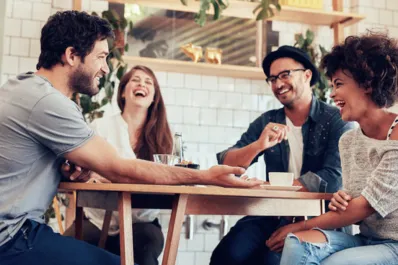 “Personas vitamina”: cómo reconocer a quienes pueden sanar y transformar tu vida