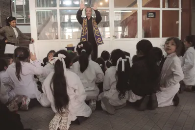 El Mayito de las Letras es una cita imperdible con los libros