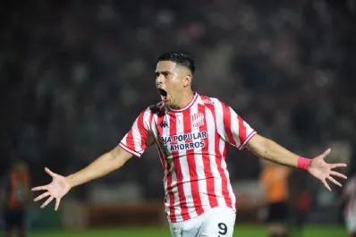 La estadística que ilusiona a San Martín de Tucumán en la previa del partido contra Atlanta