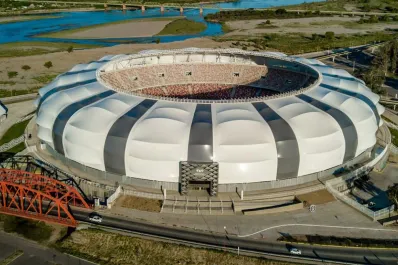 Se confirmaron los días y horarios de los octavos de final del Torneo Apertura
