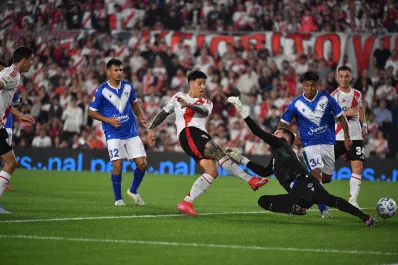 Todo listo para los octavos del Apertura: cruces definidos y sorpresas en el cierre