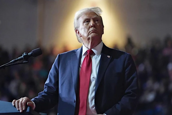 La ambición imperial de Trump*